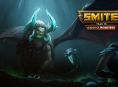 Die Manticore King werden Smite's's nächsten God