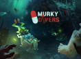 Murky Divers stellt die Frage, was wäre, wenn Sie Lethal Company und Subnautica kombinieren würden