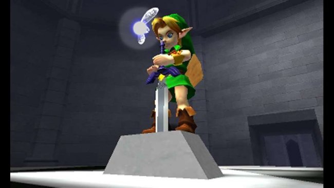 Brauchen Super Metroid und The Legend of Zelda: Ocarina of Time wirklich ein Remake?