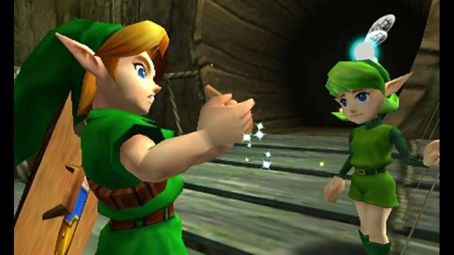 Brauchen Super Metroid und The Legend of Zelda: Ocarina of Time wirklich ein Remake?