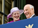 Norwegens K&ouml;nig Harald wird aus dem Krankenhaus in Spanien entlassen