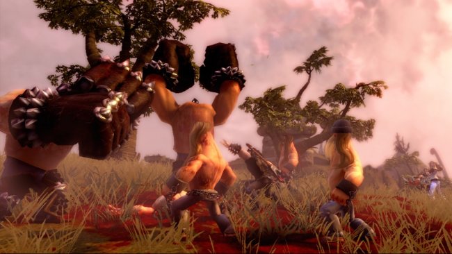 Brütal Legend