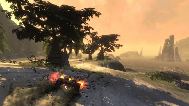 Brütal Legend