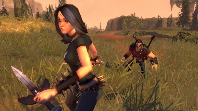 Brütal Legend