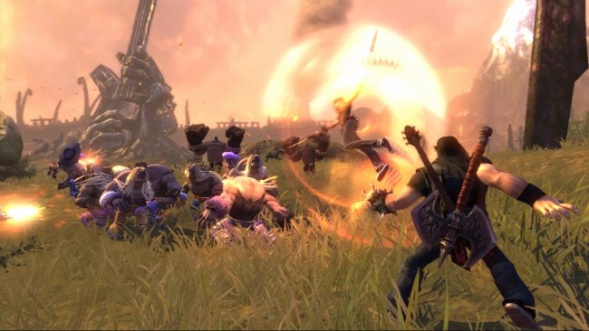 Brütal Legend