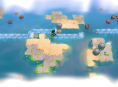 Order of the Sinking Star werden drei Endspiele f&uuml;r die Spieler haben, die sie entdecken k&ouml;nnen