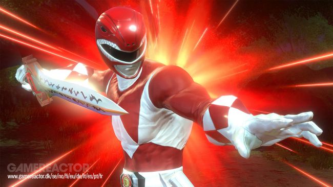 Live-Action-Reboot von Power Rangers mit dem Showrunner von Percy Jackson an der Spitze bestätigt