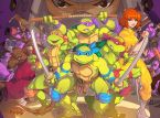 Yup, Turtles: Shredder's Revenge kommt am Donnerstag