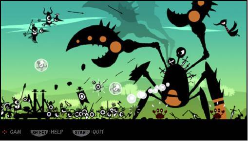 Die fünf besten PSP-Spiele