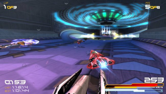 Die fünf besten PSP-Spiele