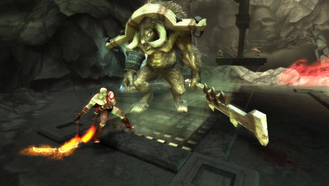 Die fünf besten PSP-Spiele