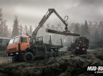 Spintires: Mudrunner