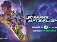 Starfinder: Afterlight entführt uns im Jahr 2026 in einen fantastischen Kosmos