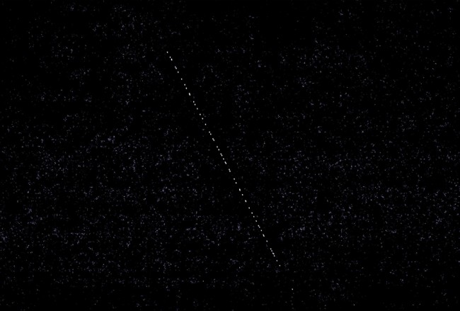 Starlink senkt die Satellitenumlaufbahnen zur Verbesserung der Weltraumsicherheit im Jahr 2026