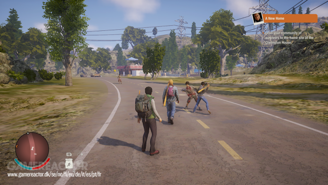 State of Decay 2