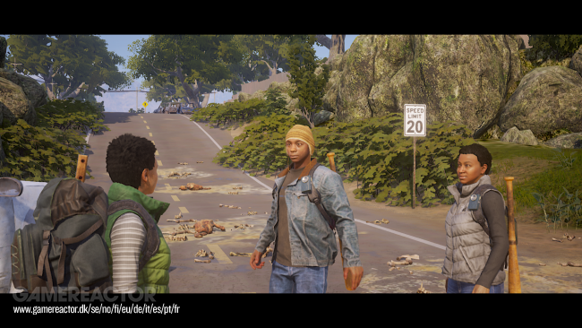 State of Decay 2