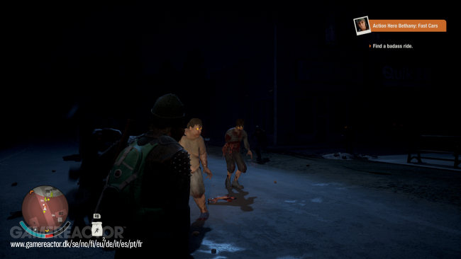 State of Decay 2