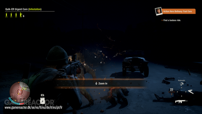 State of Decay 2