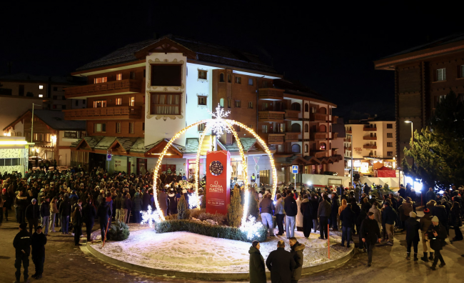 Die Schweiz erklärt fünf Tage Trauer nach tödlichem Ferienbrand.