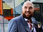 Tyson Fury wird seinen Comeback-Kampf im Tottenham Hotspur Stadium bestreiten