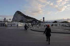 Großbritannien und EU besiegeln Abkommen zu Gibraltar nach dem Brexit
