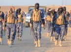 Die Huthis im Jemen treten auf Irans Seite in den Krieg ein und k&uuml;ndigen eine Seeblockade Saudi-Arabiens an