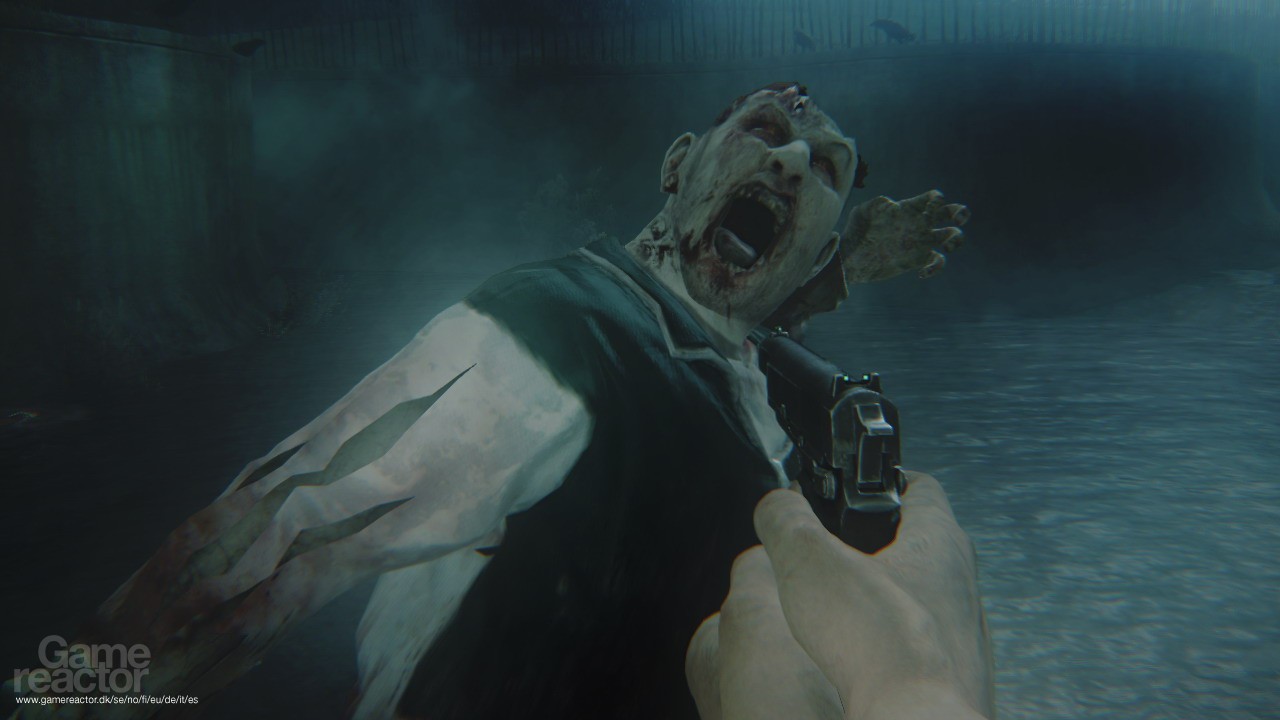 Zombi U