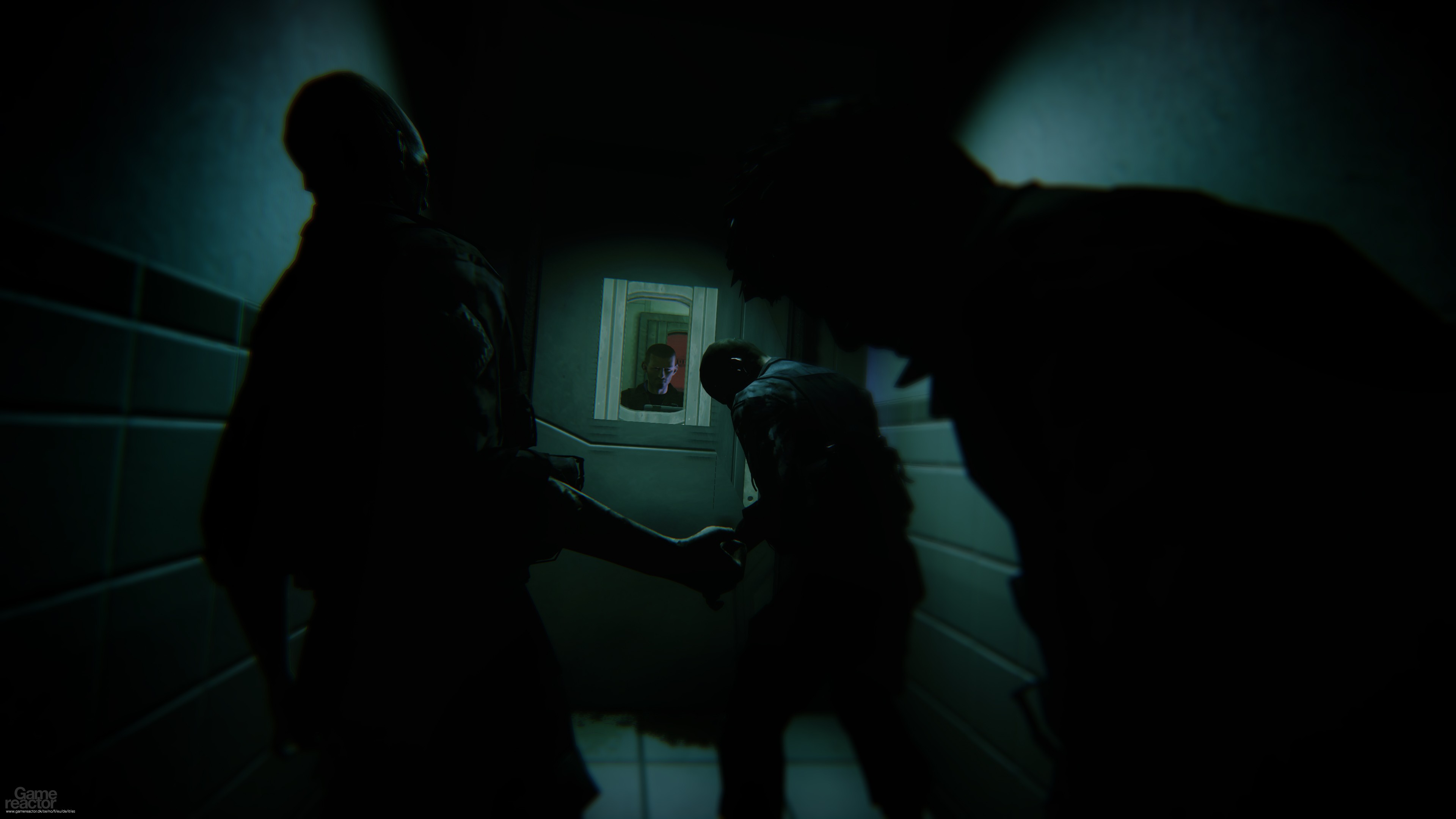 Zombi U