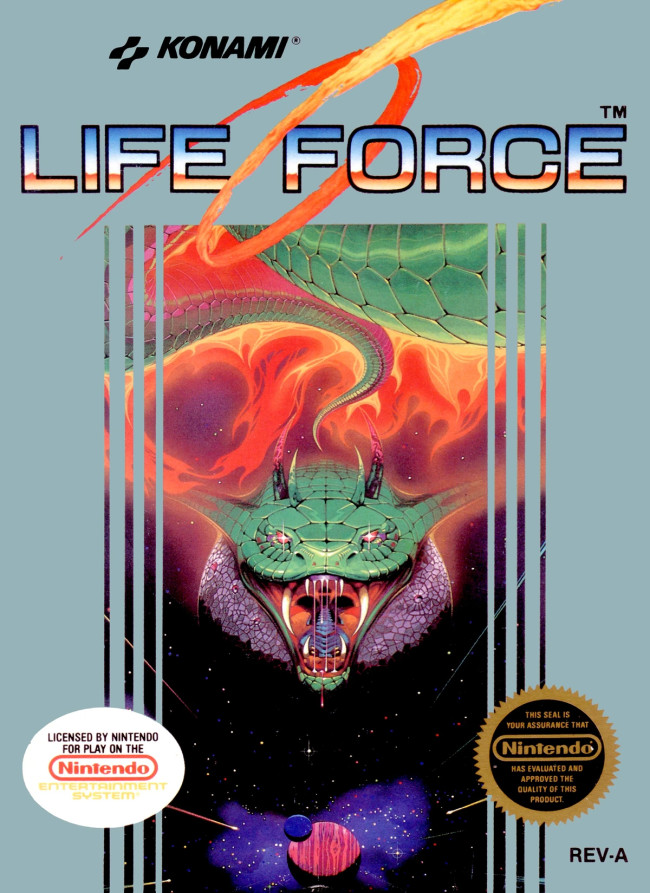 Die zehn bestaussehenden Cover: NES