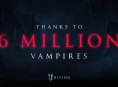 V Rising Night Armies hat jetzt &uuml;ber 6 Millionen Spieler