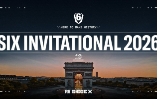 Six Invitational 2026: Der letzte Tag der Gruppenphase beginnt, nur ein Team ist best&auml;tigt ausgeschieden
