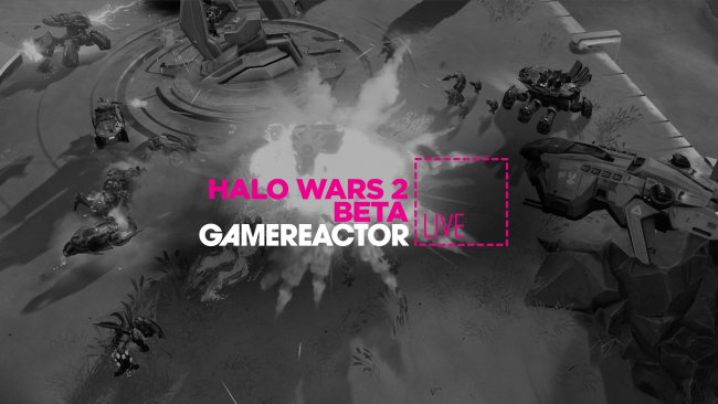 Halo Wars 2