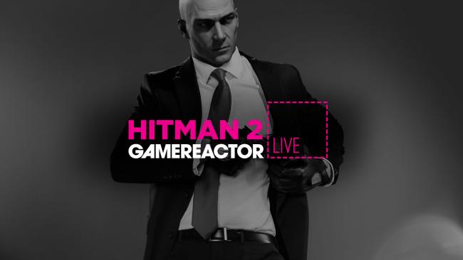 Hitman 2