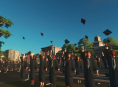 Campus-DLC von Cities: Skylines hat Studium der Konsoleneditionen abgeschlossen