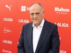 Der Präsident von LaLiga sagt, dass "Fußball nicht teuer ist, 25 oder 30 Euro"... Wenn Sie ein Breitbandpaket haben