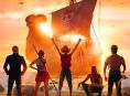 Die zweite Staffel von One Piece ist in Produktion