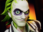 Beetlejuice übernimmt MultiVersus im neuesten Trailer
