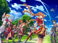 Nihon Falcom hat die Ankündigung des Remakes von Trails in the Sky SC versteckt, nachdem man das erste Spiel durchgespielt hat