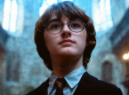J.K. Rowling freut sich über neue Harry-Potter-Reihe