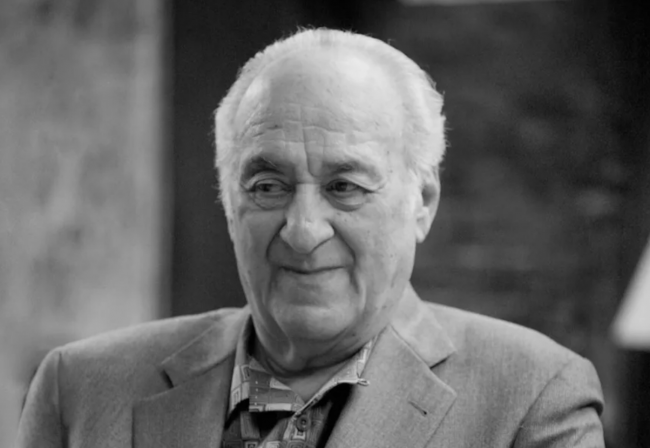 Der Sopranos-Darsteller Jerry Adler ist im Alter von 96 Jahren gestorben