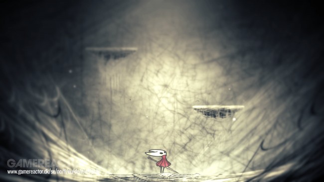 Hollow Knight: Silksong