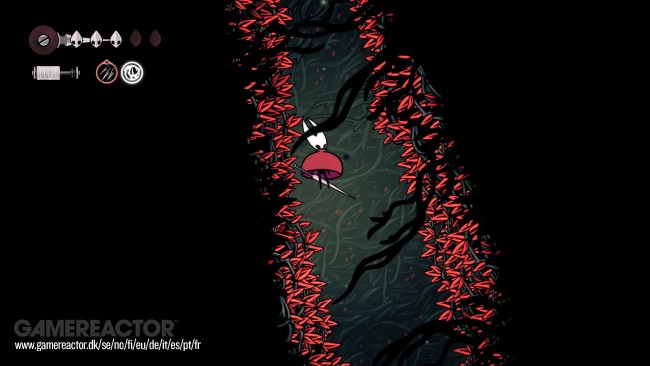 Hollow Knight: Silksong