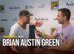Brian Austin Green &uuml;ber Abominable: "Wenn du ans Ende kommst, wirst du es nie kommen sehen"