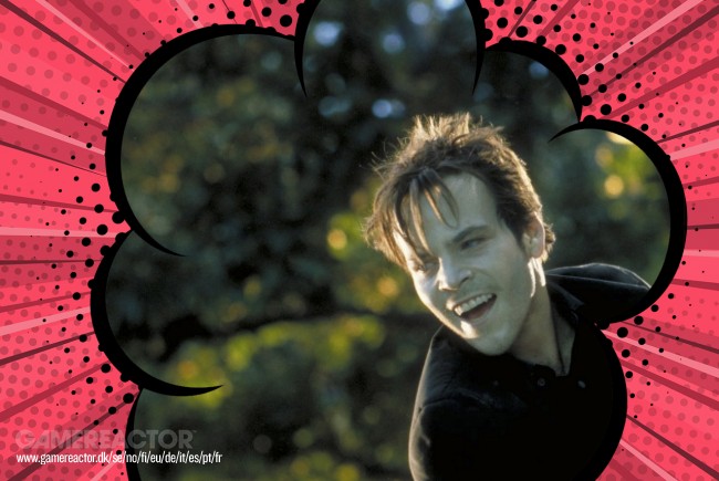 Superhelden-Überraschungen in Supergröße