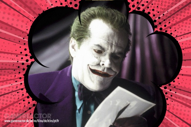 Superhelden-Überraschungen in Supergröße