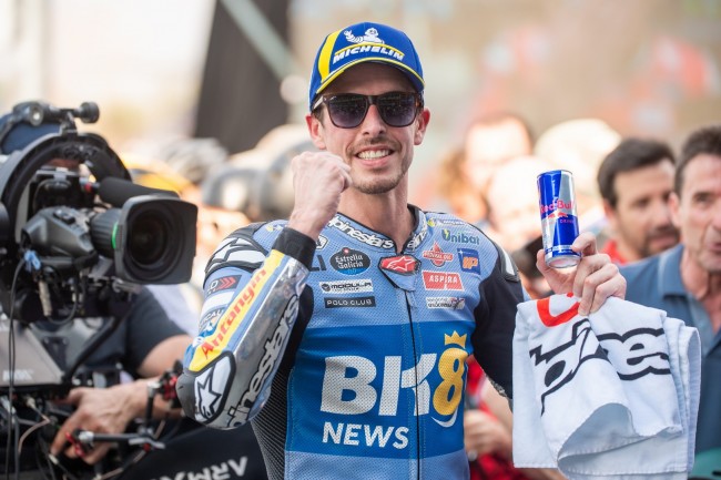 Álex Márquez gewinnt den zweiten Großen Preis von Spanien in Folge, doch Bezzecchi behält die Führung in der Meisterschaft