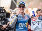 &Aacute;lex M&aacute;rquez aus dem Krankenhaus entlassen und f&uuml;hlt sich nach seinem Unfall sehr gl&uuml;cklich