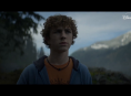 Percy Jackson and the Olympians kehrt am 10. Dezember auf Disney+ und Hulu zurück, und wir haben einen ersten Blick darauf