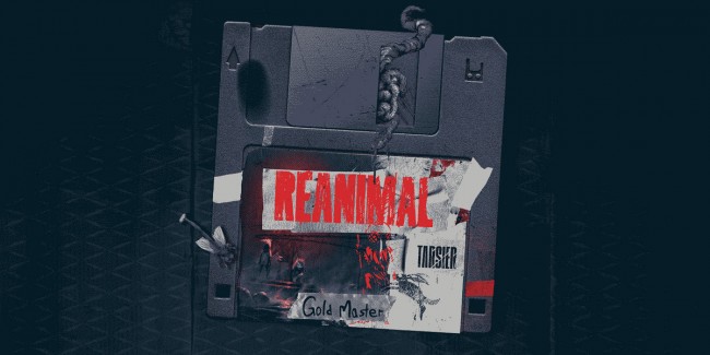 Reanimal