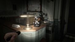 Resident Evil Requiem: Leitfaden zum Finden aller Mr. Waschbär-Erinnerungen